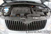 Skoda Yeti 2.0 TDi 140 CV DSG Experience, a prueba (I)