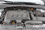 Skoda Yeti 2.0 TDi 140 CV DSG Experience, a prueba (I)