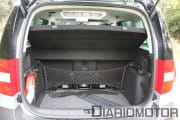 Skoda Yeti 2.0 TDi 140 CV DSG Experience, a prueba (I)