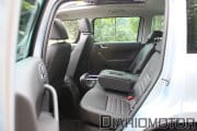 Skoda Yeti 2.0 TDi 140 CV DSG Experience, a prueba (I)