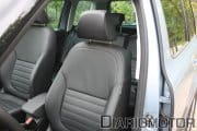 Skoda Yeti 2.0 TDi 140 CV DSG Experience, a prueba (I)