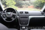 Skoda Yeti 2.0 TDi 140 CV DSG Experience, a prueba (I)