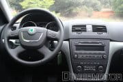 Skoda Yeti 2.0 TDi 140 CV DSG Experience, a prueba (I)