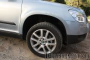 Skoda Yeti 2.0 TDi 140 CV DSG Experience, a prueba (I)