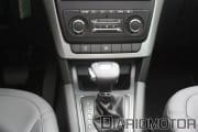 Skoda Yeti 2.0 TDi 140 CV DSG Experience, a prueba (I)