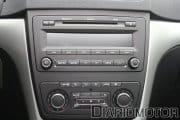 Skoda Yeti 2.0 TDi 140 CV DSG Experience, a prueba (I)