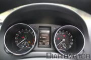 Skoda Yeti 2.0 TDi 140 CV DSG Experience, a prueba (I)