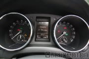 Skoda Yeti 2.0 TDi 140 CV DSG Experience, a prueba (I)