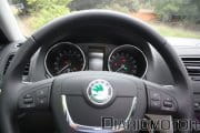 Skoda Yeti 2.0 TDi 140 CV DSG Experience, a prueba (I)