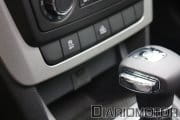 Skoda Yeti 2.0 TDi 140 CV DSG Experience, a prueba (I)