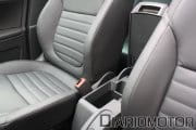 Skoda Yeti 2.0 TDi 140 CV DSG Experience, a prueba (I)
