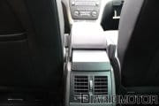 Skoda Yeti 2.0 TDi 140 CV DSG Experience, a prueba (I)