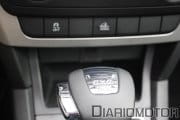 Skoda Yeti 2.0 TDi 140 CV DSG Experience, a prueba (I)