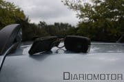 Skoda Yeti 2.0 TDi 140 CV DSG Experience, a prueba (I)