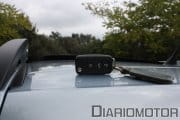 Skoda Yeti 2.0 TDi 140 CV DSG Experience, a prueba (I)