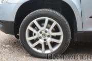 Skoda Yeti 2.0 TDi 140 CV DSG Experience, a prueba (I)