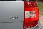 Skoda Yeti 2.0 TDi 140 CV DSG Experience, a prueba (I)