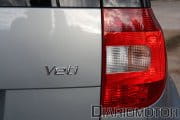 Skoda Yeti 2.0 TDi 140 CV DSG Experience, a prueba (I)