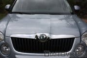 Skoda Yeti 2.0 TDi 140 CV DSG Experience, a prueba (I)