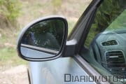 Skoda Yeti 2.0 TDi 140 CV DSG Experience, a prueba (I)