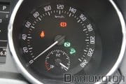 Skoda Yeti 2.0 TDi 140 CV DSG Experience, a prueba (I)