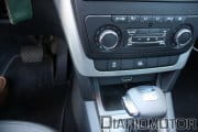 Skoda Yeti 2.0 TDi 140 CV DSG Experience, a prueba (I)