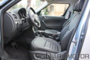 Skoda Yeti 2.0 TDi 140 CV DSG Experience, a prueba (I)
