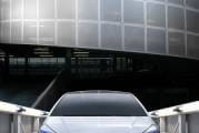 Toyota Yaris HSD Concept