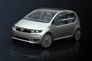 Volkswagen Tex y Go!