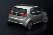 Volkswagen Tex y Go!