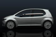 Volkswagen Tex y Go!
