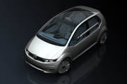 Volkswagen Tex y Go!