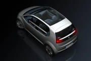 Volkswagen Tex y Go!