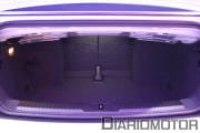 Volkswagen Golf Cabrio en Ginebra