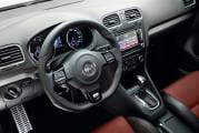 Ediciones especiales Volkswagen Golf R