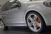 Ediciones especiales Volkswagen Golf R