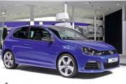 Ediciones especiales Volkswagen Golf R