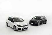 Ediciones especiales Volkswagen Golf R