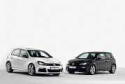 Ediciones especiales Volkswagen Golf R