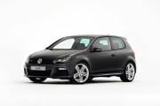 Ediciones especiales Volkswagen Golf R