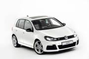 Ediciones especiales Volkswagen Golf R