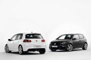 Ediciones especiales Volkswagen Golf R