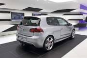 Ediciones especiales Volkswagen Golf R