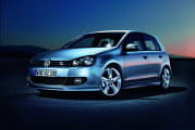Zubehoer fuer den erneuten Testsieger Volkswagen Golf