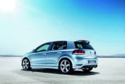 Zubehoer fuer den erneuten Testsieger Volkswagen Golf