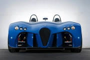 Wiesmann Spyder Concept
