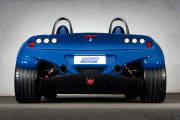 Wiesmann Spyder Concept