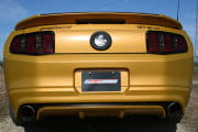 GeigerCars Shelby GT640 Golden Snake