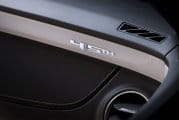 2012 Chevrolet Camaro 45th Anniversary Special Edition
