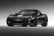 2012 Chevrolet Centennial Edition Corvette Z06